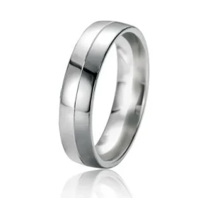  Alliance prestige Or 750. Largeur l alliance: 5mm Epaisseur du corps : 1.6 mm 
