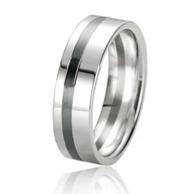  Alliance prestige Or 750. Largeur l alliance: 6mm Epaisseur du corps : 1.6 mm 