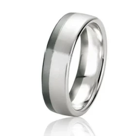  Alliance prestige Or 750. Largeur l alliance: 6mm Epaisseur du corps : 1.6 mm &nbsp; 