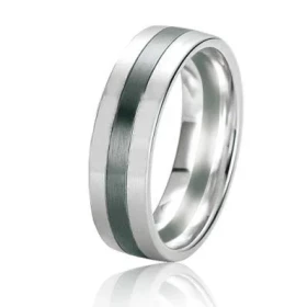  Alliance prestige Or 750. Largeur l alliance: 6mm Epaisseur du corps : 1.6 mm &nbsp; 