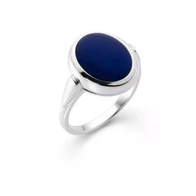 Lapis Lazuli miniature