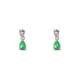 Emeraude miniature