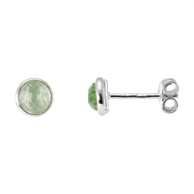 Aventurine miniature