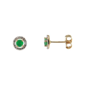 Emeraude miniature