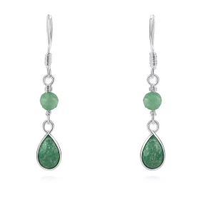 Aventurine miniature