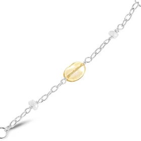 Citrine miniature