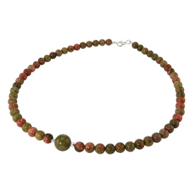 Unakite