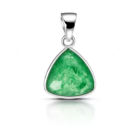 Aventurine miniature