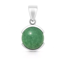Aventurine miniature