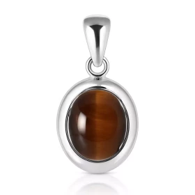 Oeil de tigre miniature