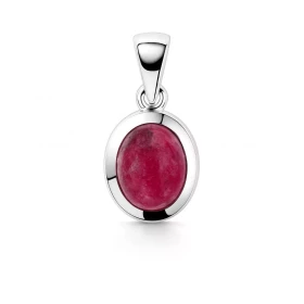 Rhodonite miniature