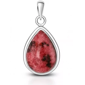 Rhodonite miniature