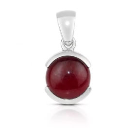 Rhodonite miniature