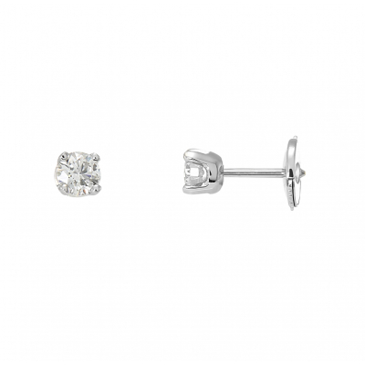 Boucle D Oreille Qui Ne S Enlève Pas