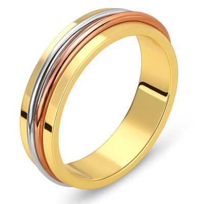 Alliance 3 Ors  - 5mm