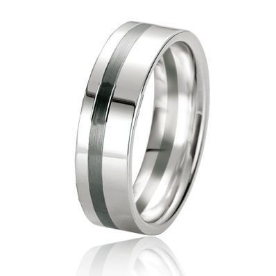 Alliance Or Black & White 6mm