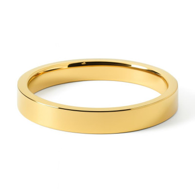Alliance Or Superbe 2.5mm