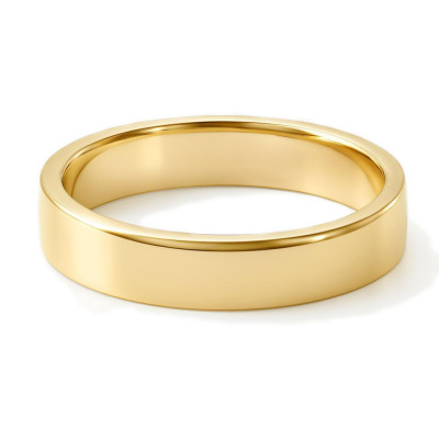 Alliance Or Superbe 4.5mm