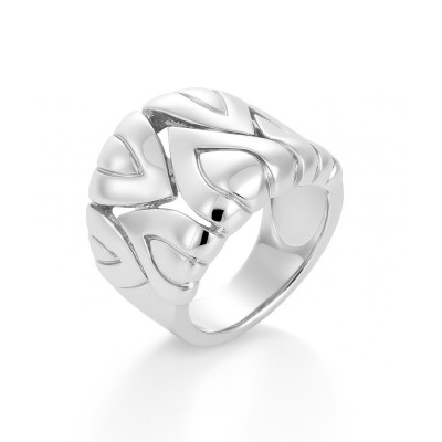 Bague fantaisie en Argent 925