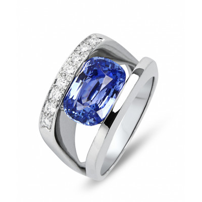 La bague la hotsell plus belle du monde