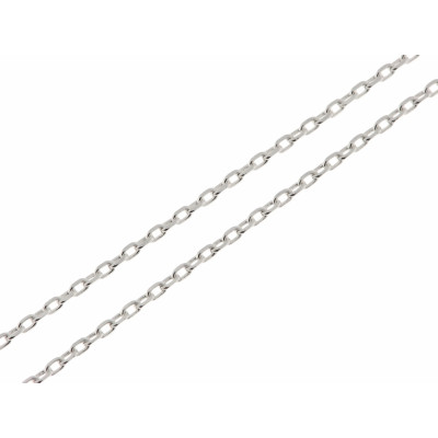 chaine argent forcat