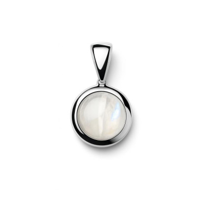 Pendentif Argent 925 Labradorite