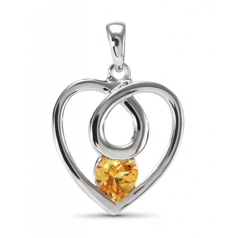 Femmes Thomas Sabo Chaînes & Colliers | Pendentif Croix Avec Pierres Roses Argent