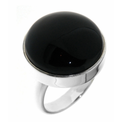 bague onyx