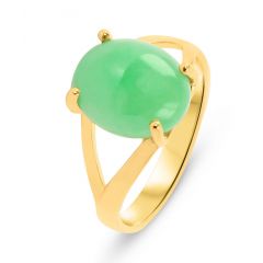 bague jade