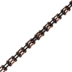 Bracelet Acier 4,7mm x 20/21/22cm