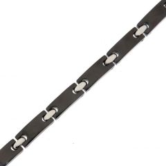 Bracelet Acier 5,7mm x 21cm