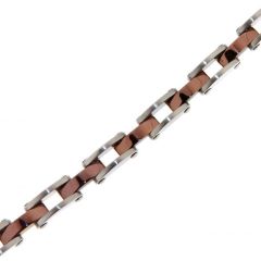 Bracelet Acier 5,8mm x 20/21/22cm