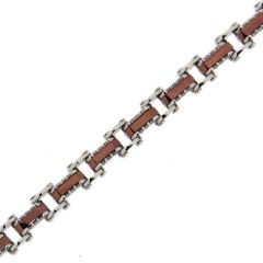 Bracelet Acier 5,8mm x 20/21/22cm
