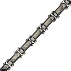 Bracelet Acier pour Homme