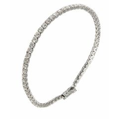 bracelet diamant