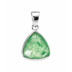 pendentif aventurine