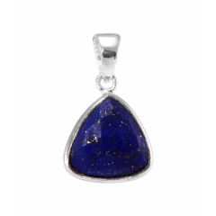 pendentif lapis lazuli