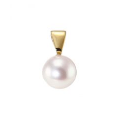 pendentif perle