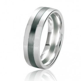  Alliance prestige Or 750. Largeur l alliance: 6mm Epaisseur du corps : 1.6 mm &nbsp; 