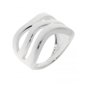 Bague fantaisie en Argent 925