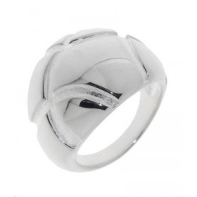 Bague fantaisie en Argent 925