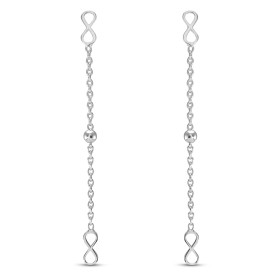 Boucles d'oreilles Argent 925