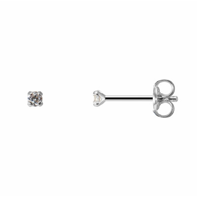 boucles oreille homme oxyde