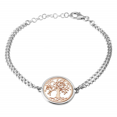 bracelet arbre de vie
