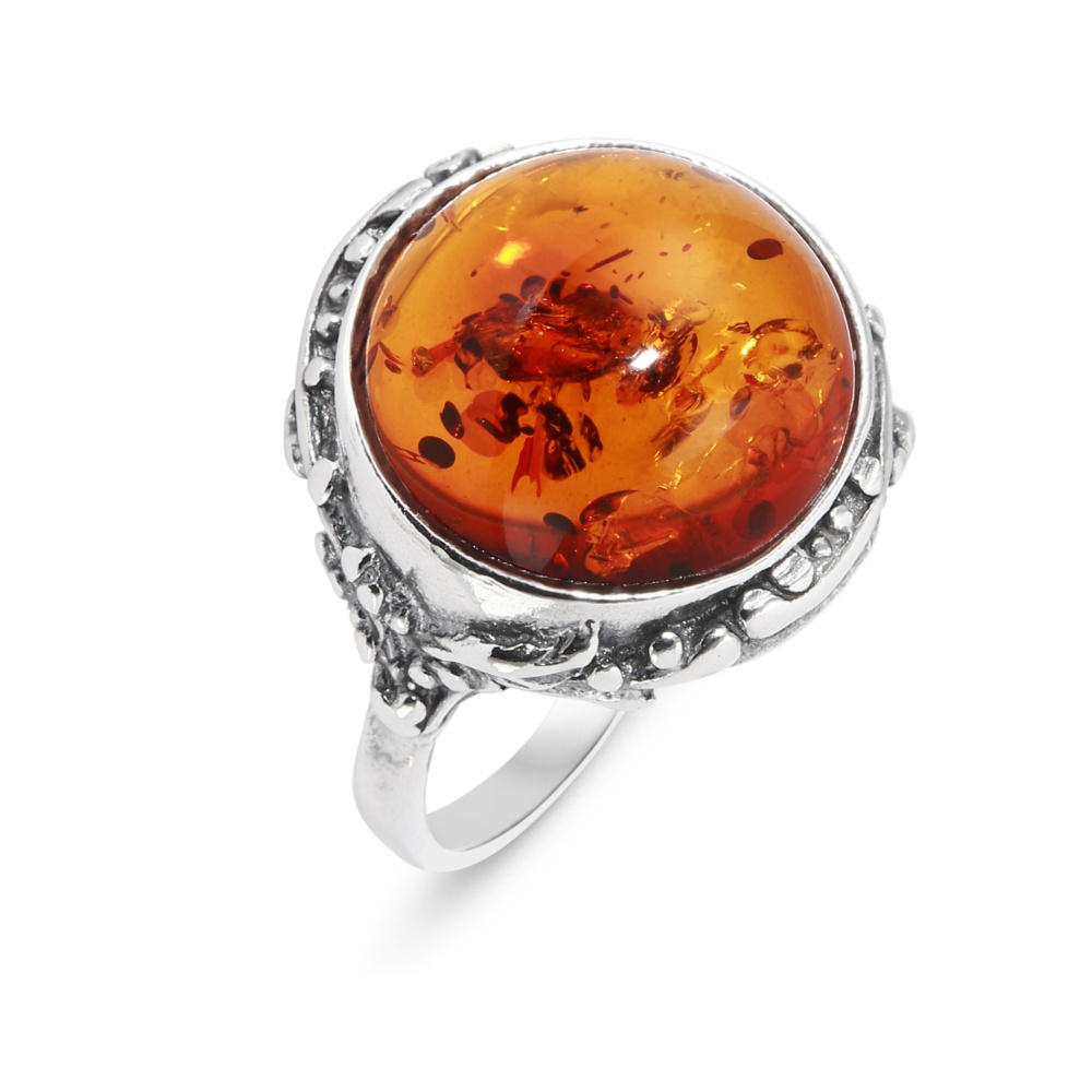 Bracelet d'ambre maman Protective Mahina La