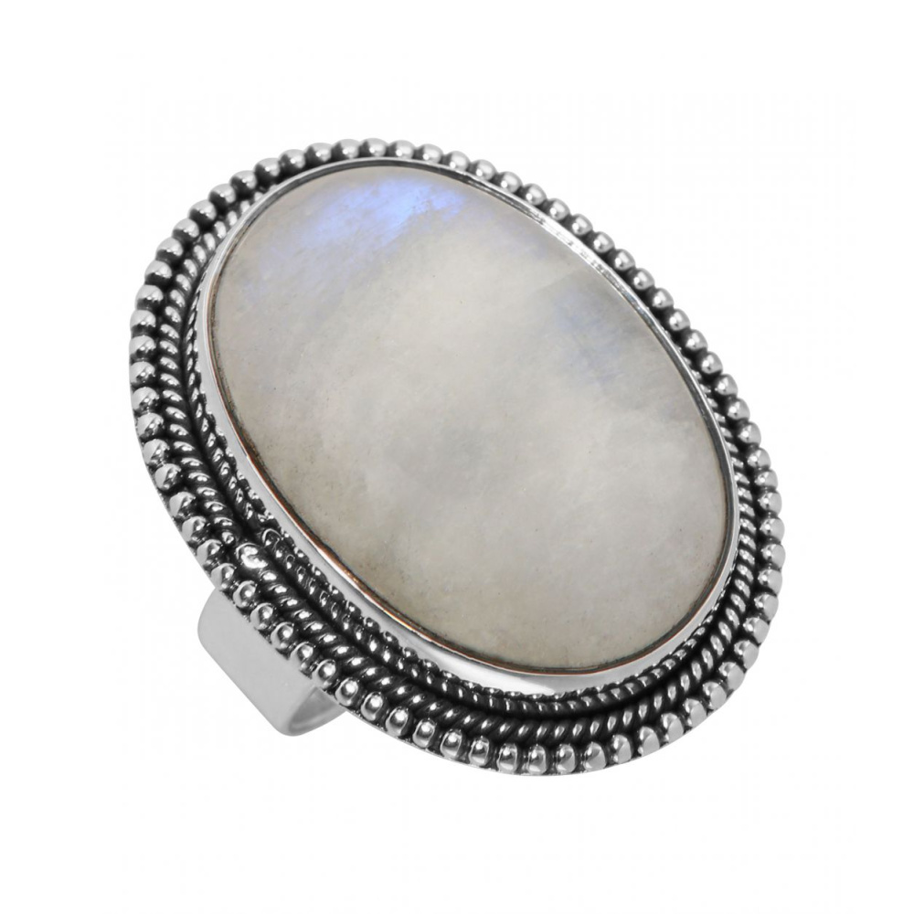 Boucles d'Oreille en Labradorite Rondes Boucles d'Oreilles en Pierre 32,00