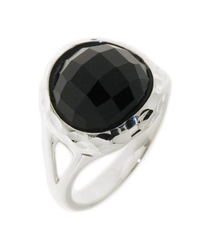 bague argent oxyde noir bague argent oxyde noir