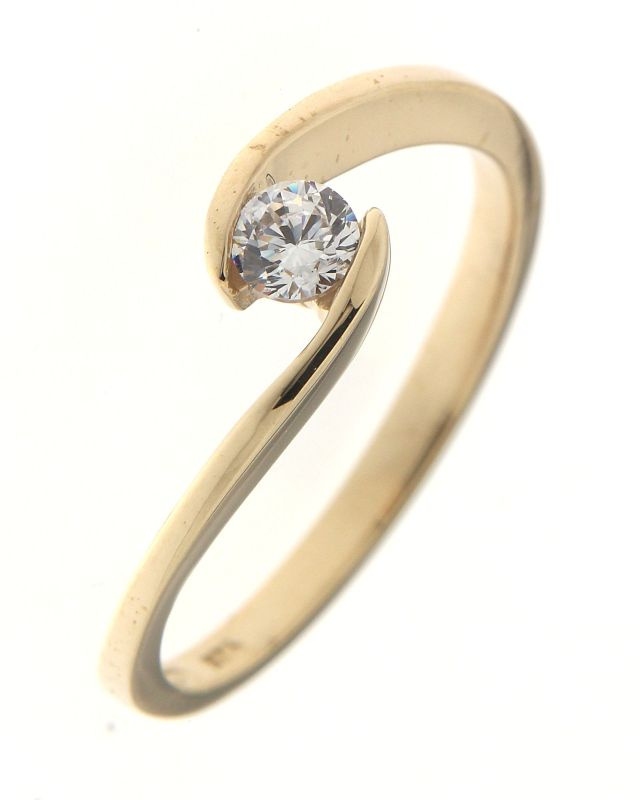 corps de bague or jaune corps de bague or jaune