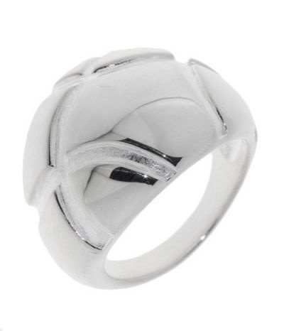 Bague fantaisie en Argent 925 - Bijoux Femme