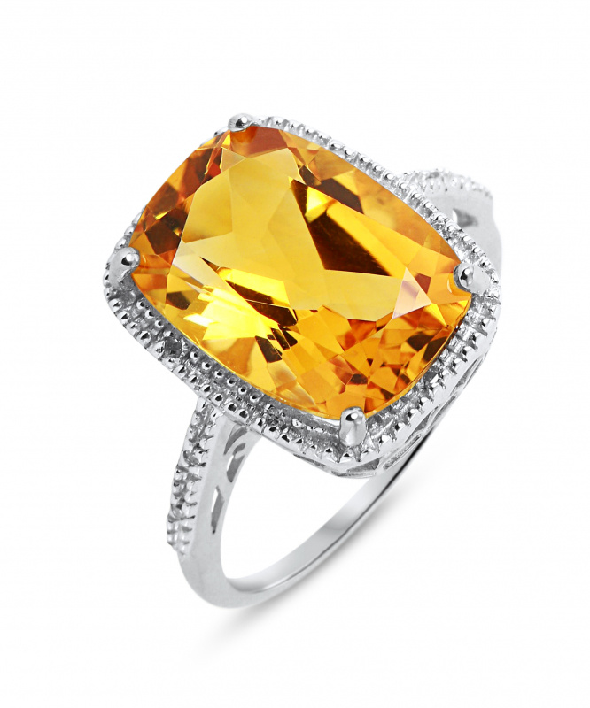 prix bague or et citrine prix bague or et citrine